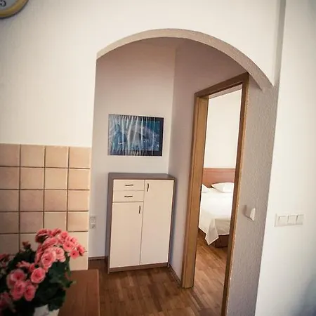 Milardovic In The Centre Appartement Split
