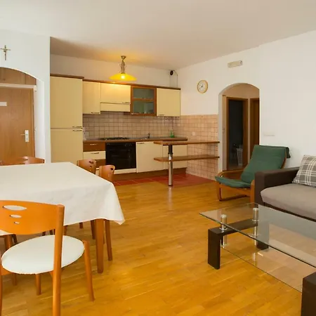 Milardovic In The Centre Appartement