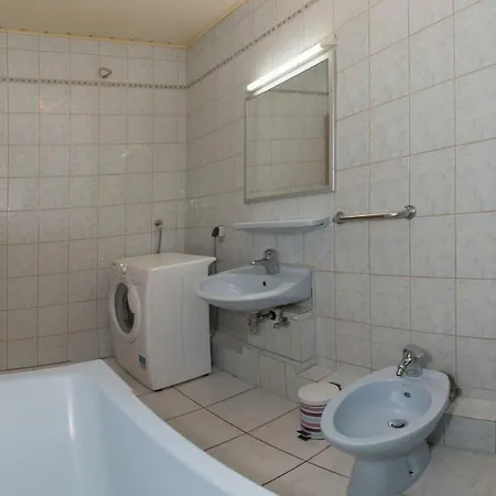 Appartement Milardovic In The Centre Split