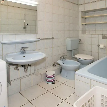 Milardovic In The Centre Appartement *